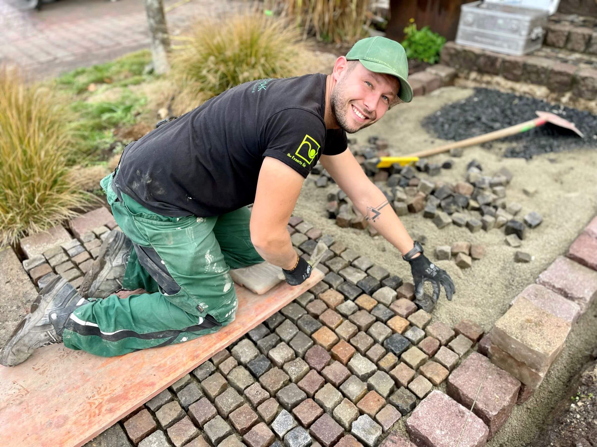 :: HAK - Garten :: Gartenpflege Gartengestaltung - Unser ...