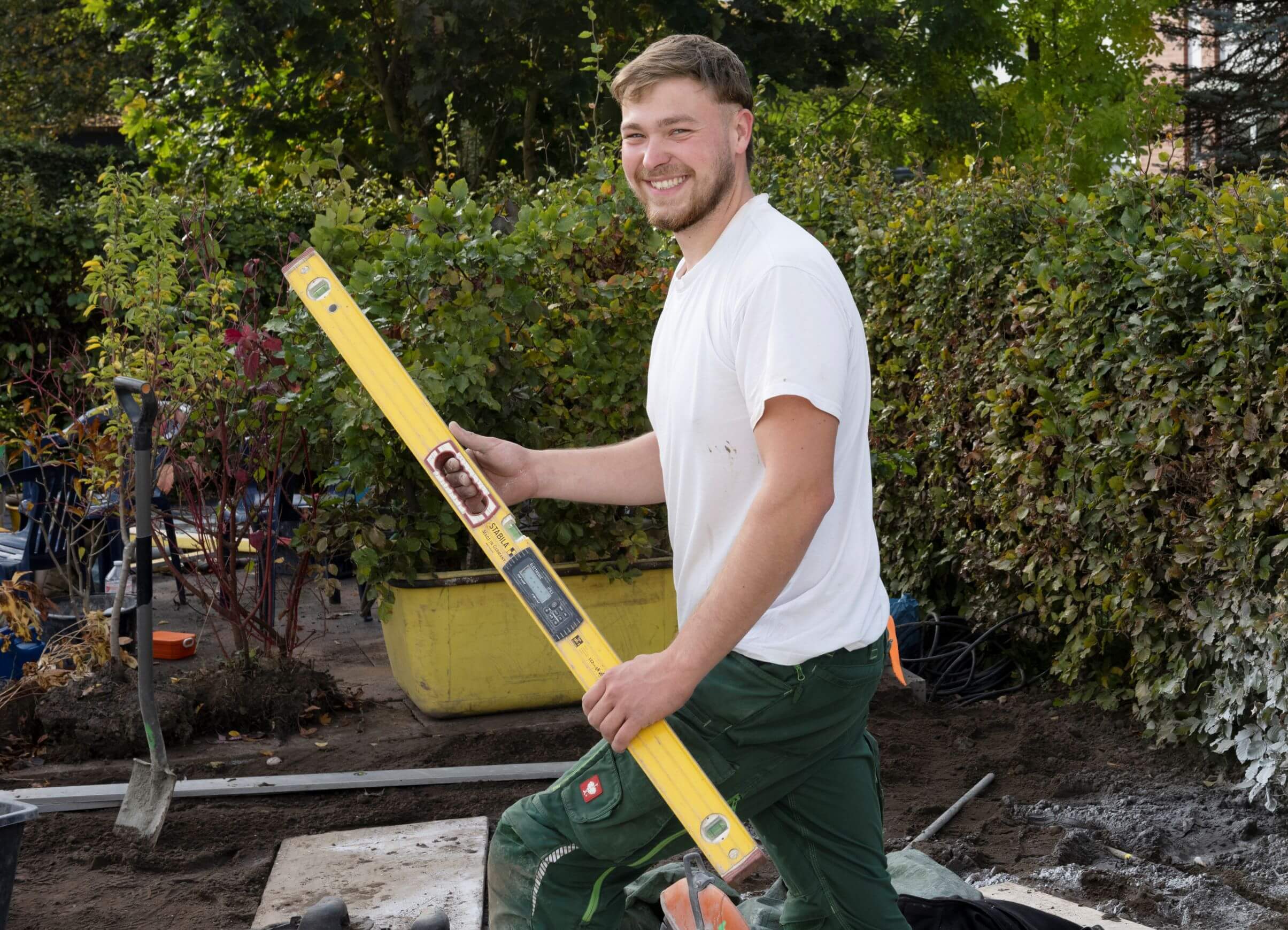 :: HAK - Garten :: Gartenpflege Gartengestaltung - Unser ...